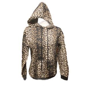‎Gypsies & Moondust Women’s Hoodie Size Medium NWT